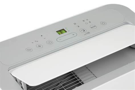 Danby Btu Sacc In Portable Air Conditioner With Ista