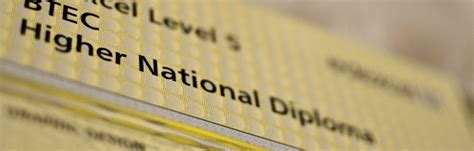 Higher National Diploma - What is a Higher National Diploma (HND)? | Uni Compare