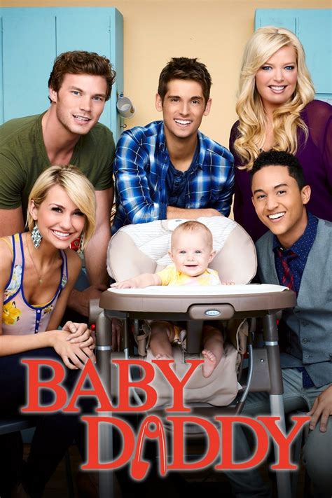 Baby Daddy: Season 3 Pictures - Rotten Tomatoes