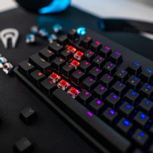 Quel Clavier Gamer Acheter Voici Le Guide De Clavier Gaming