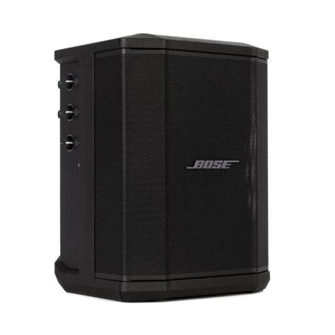 Bose S Pro Tienda Online Vision Brodacast