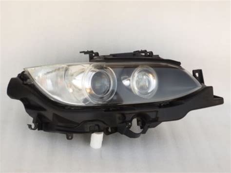 Bmw Series Coupe E E Right Passenger Oem Xenon Hid