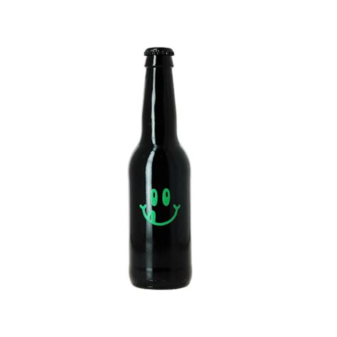 BIERE OMNIPOLLO NOA PECAN MUD CAKE 0 33L Planète Soif Hellopro