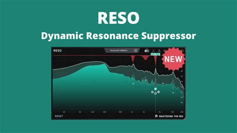 Review Reso By Mastering The Mix 55 Stars Rplugindeals