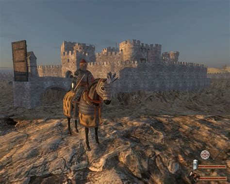 Arsuf image - Crusaders Way to Expiation mod for Mount & Blade: Warband ...