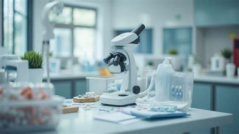 Farmacia O Que Estuda - Curso técnico em farmácia o que estuda? - Hora do Diploma