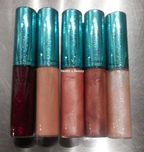 Mac Alluring Aquatic Collection Photos Swatches Price Details