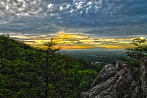 North Carolina Scenery