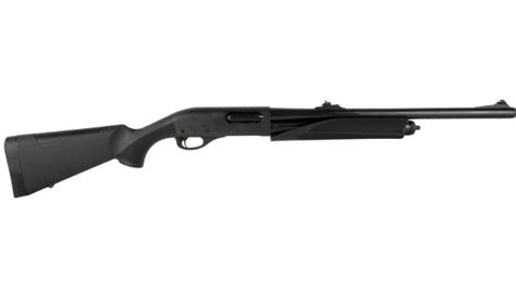 Remington 870 Fieldmaster 12 Gauge 3 20 Barrel Pump Action Shotgun