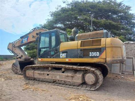 Excavadora Caterpillar Modelo ANUNCIOS Junio Clasf