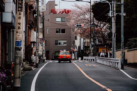 Japan Dit Zijn De Leukste Wijken In Tokyo Tips Bezienswaardigheden