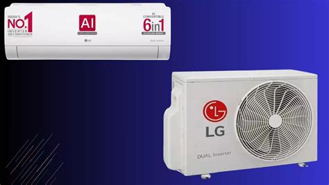 Lg 1 Ton 4 Star Ai Dual Inverter Split Ac Rs Q13jnye Price