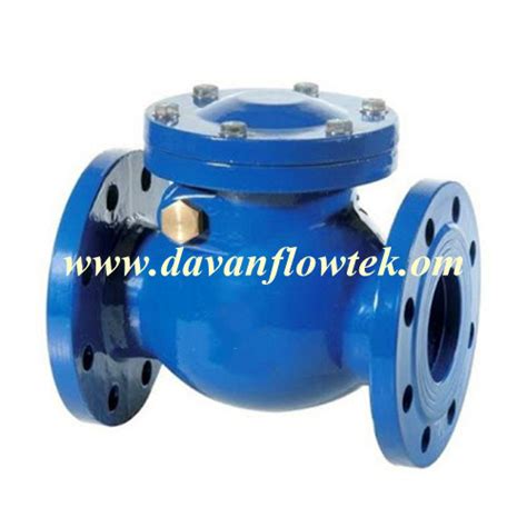 10K Flanged End Pn10 Globe Valve Cast Ductile Iron Ggg50 DN 300 Wafer