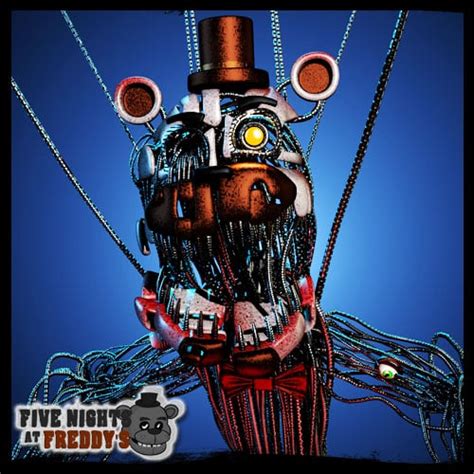 Gta 5 Mods Fnaf Molten Freddy Gta 5 Mods Website