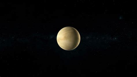 Venus atmosphere planet. 26178590 Stock Photo at Vecteezy