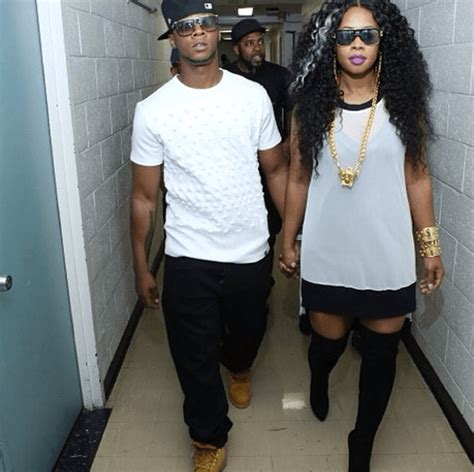 Remy Ma Discusses Wedding To Papoose!! [VIDEO]