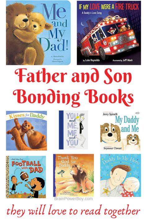 special father son picture books   love  read