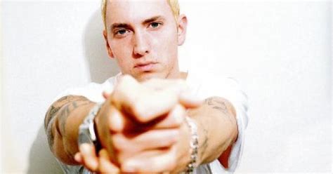 What really went down the day Eminem played Punchestown - Leinster Leader