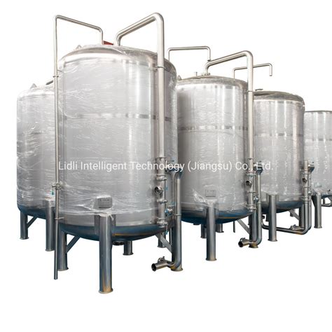 RO 1000L Reverse Osmosis Pure Water Treatment Equipment Reverse