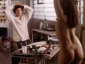 SHEILA ZANE Nude AZNude