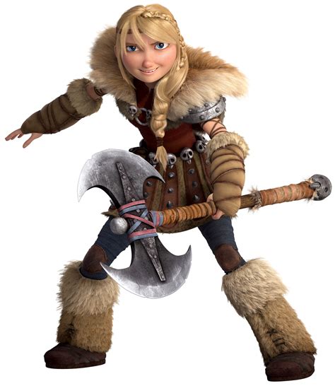 Image - Astrid Hofferson Transparent.png | How to Train Your Dragon Wiki | FANDOM powered by Wikia