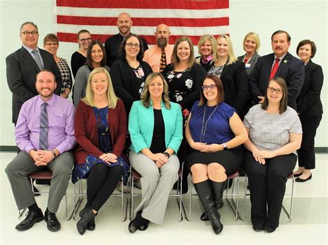 Troy Recognizes Principals Assistant Principals Joliet Il Patch