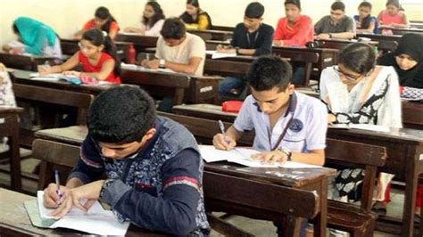 MHA permits universities/institutions to hold exams, final exams ...