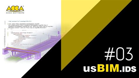 Usbim Ids How To Launch The Ifc Model Validation Process Youtube