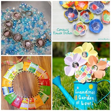 30 Best Diy Grandparents Day Gifts - Home, Family, Style and Art Ideas