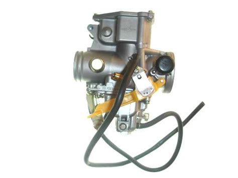 The Ultimate Honda Fourtrax Carburetor Diagram Guide Everything You