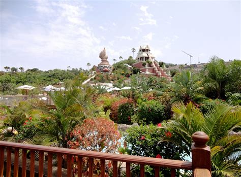 Siam Park Tenerife Dive Into Thrills At Europes Top Water Kingdom The Best Canary Islands