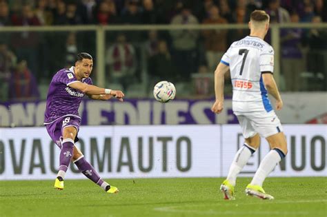 Coppa Italia Fiorentina 1 0 Atalanta Amazing Mandragora