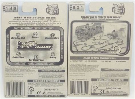 Yahoo オークション ホットウィール Hot Wheels SHADOW Mk Ⅱa 2000