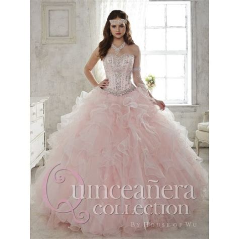 Top 25 Quinceañera Collection Dresses