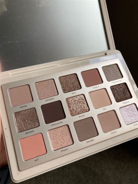 The Must Have Neutral Eyeshadow Palettes Of Artofit