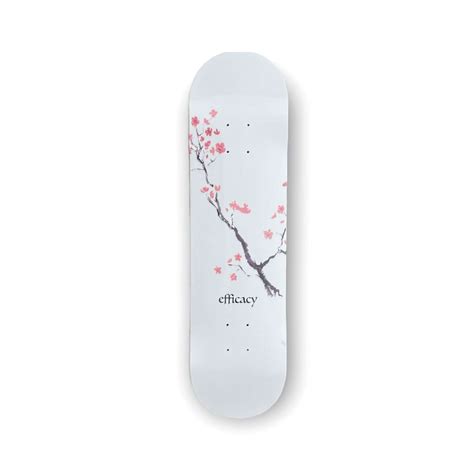 Decks - Efficacy Skateboards