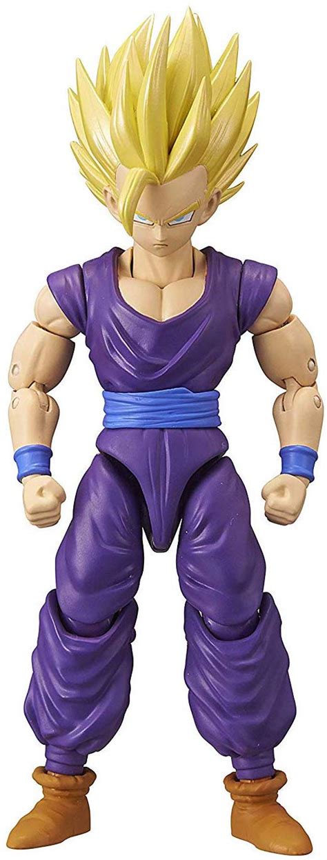 Buy Dragon Ball Super Dragon Stars Super Saiyan Gohan