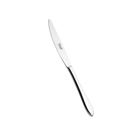 Coltello Frutta Forgiato Galileo Salvinelli In Acciaio Cm 21