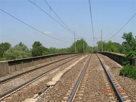 Viadotto Sul Tevere Sbgandp