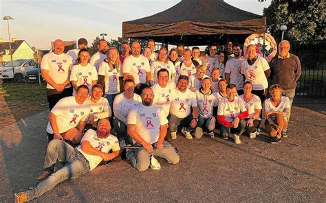 L Quipe Des Juniors Du Club De Rugby De Landivisiau Remporte Le Rugby