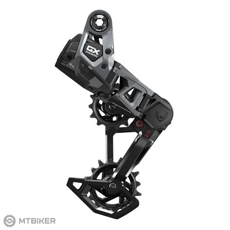 SRAM GX T Type Eagle AXS prehadzovačka 12 kolo MTBIKER Shop