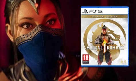 Mortal Kombat Premium O L Obtenir Chocobonplan