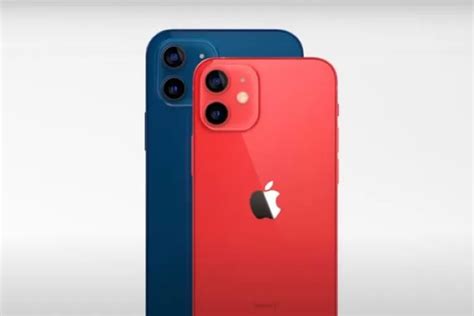 Auto Ngiler Cek Harga IPhone 12 Series Terbaru Desember 2022 Turun