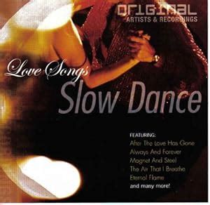 - Love Songs: Slow Dance - Amazon.com Music