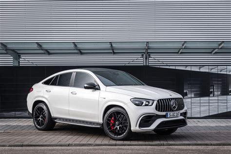 מרצדס Gle Coupe Amg כוח החרות שלך — Il