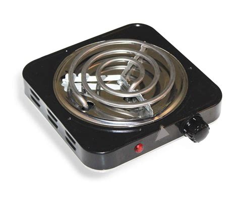 Hot Plate Jx W