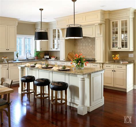 Kitchen Cabinets With Brazilian Cherry Floors – Things In The Kitchen