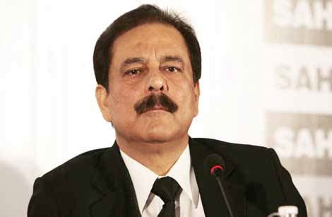 Subrata Roy Sahara Chief Wiki, Age, Bio, Height, Wife, Net Worth | The ...