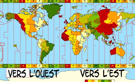 Comment Remédier Au Décalage Horaire Rapidement Astuces De Grand Mère