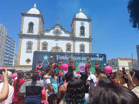 Programação completa do Sonho de Natal 2023 é divulgada em Barbacena